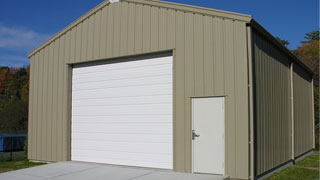 Garage Door Openers at Sytsma Estates, Florida